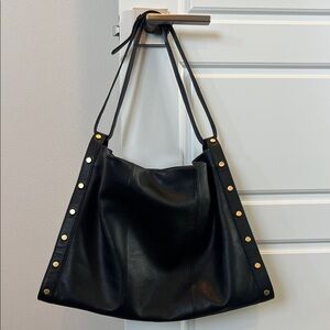Vince Camuto Lisha Studded Tote Bag